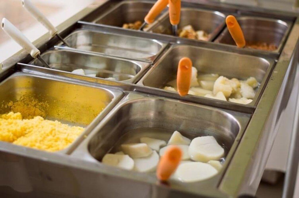 Varanda Hotel 아라피라카 외부 사진