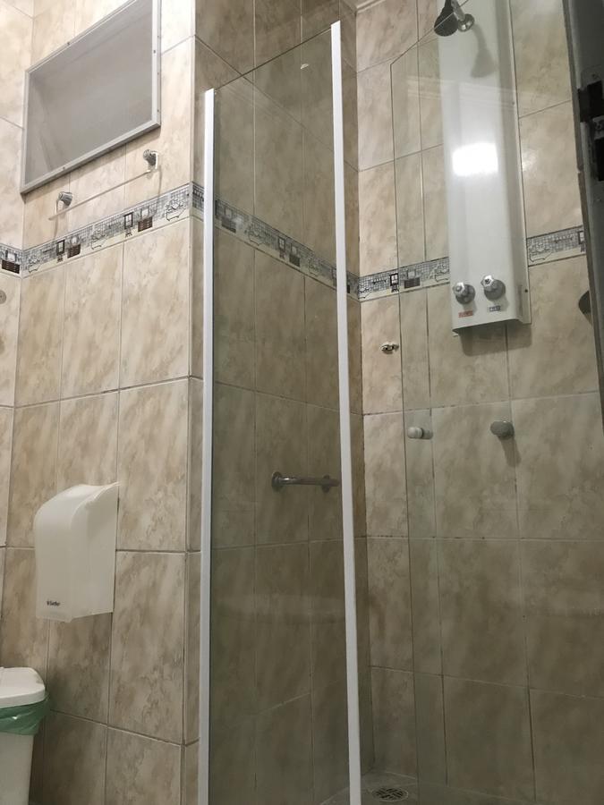 Varanda Hotel 아라피라카 외부 사진